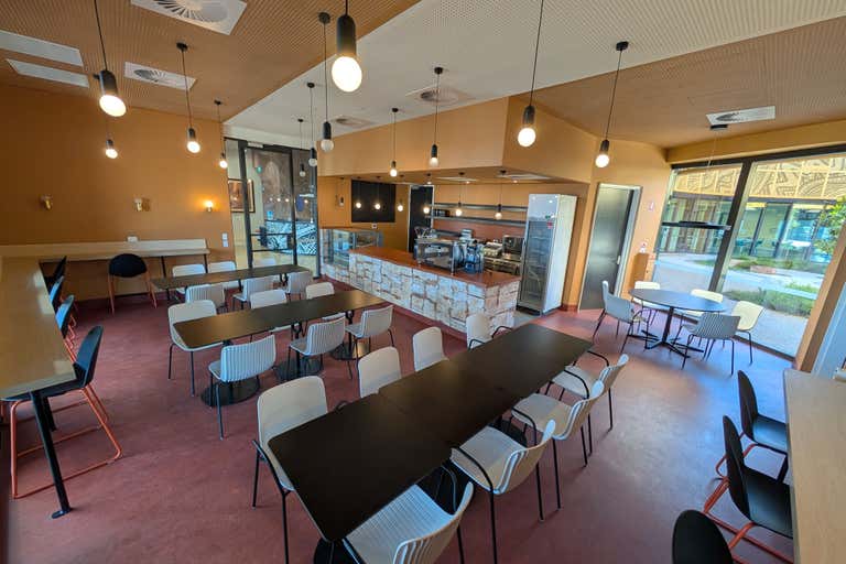 Munarra Centre for Regional Excellence, 2/120-174 Numurkah Road Shepparton VIC 3630 - Image 2