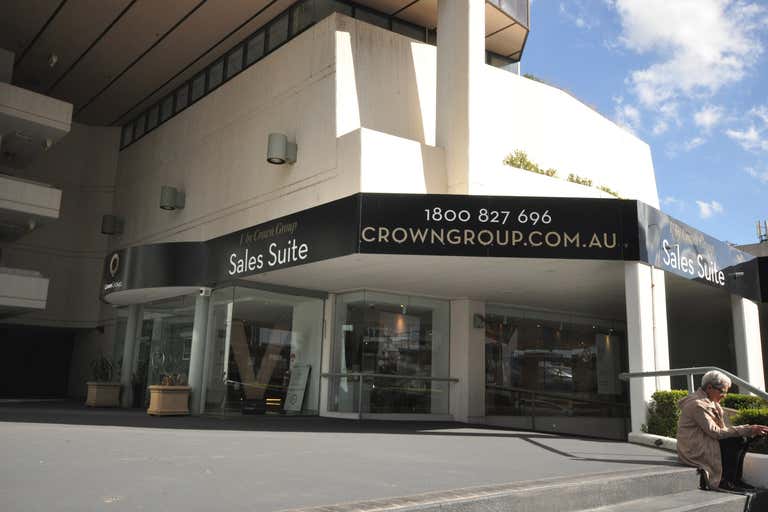 Ground Floor, 31-39 Macquarie Street Parramatta NSW 2150 - Image 3