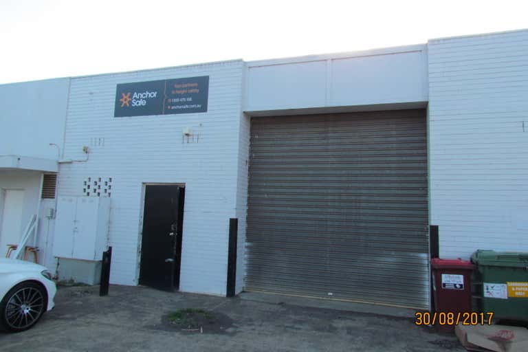 Factory 2, 142-144 High Street Melton VIC 3337 - Image 1