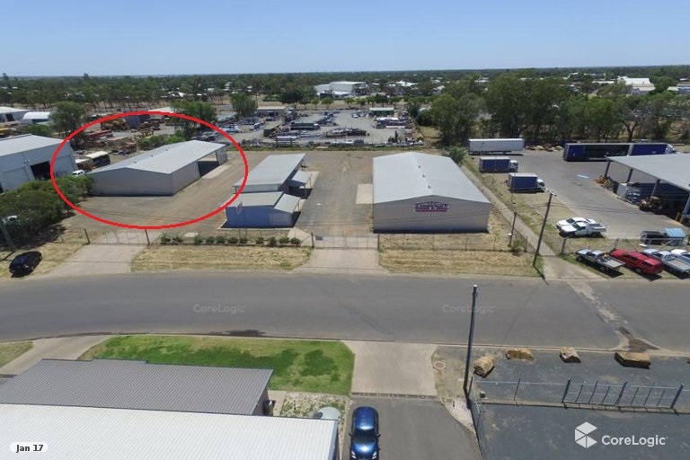 32 Industrial Drive Emerald QLD 4720 - Image 1
