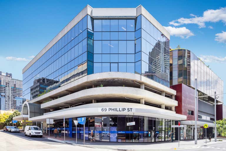 69 Phillip Street Parramatta NSW 2150 - Image 1