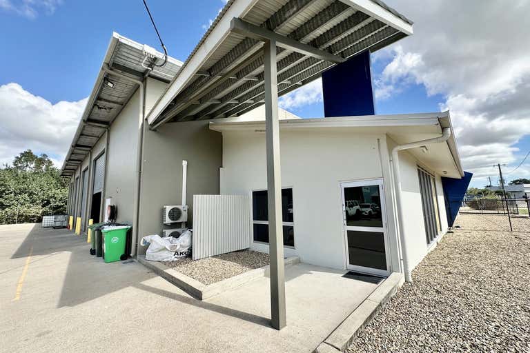 Unit 1, 34-36 Auscan Crescent Garbutt QLD 4814 - Image 2