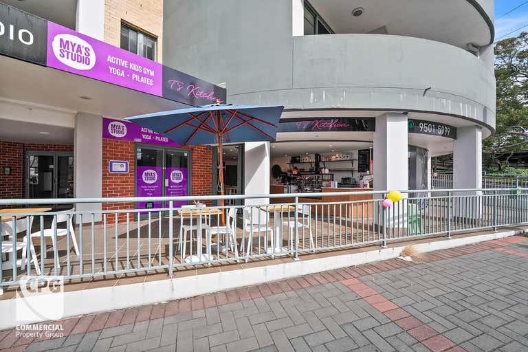 Shop 38/52 President Avenue Caringbah NSW 2229 - Image 1
