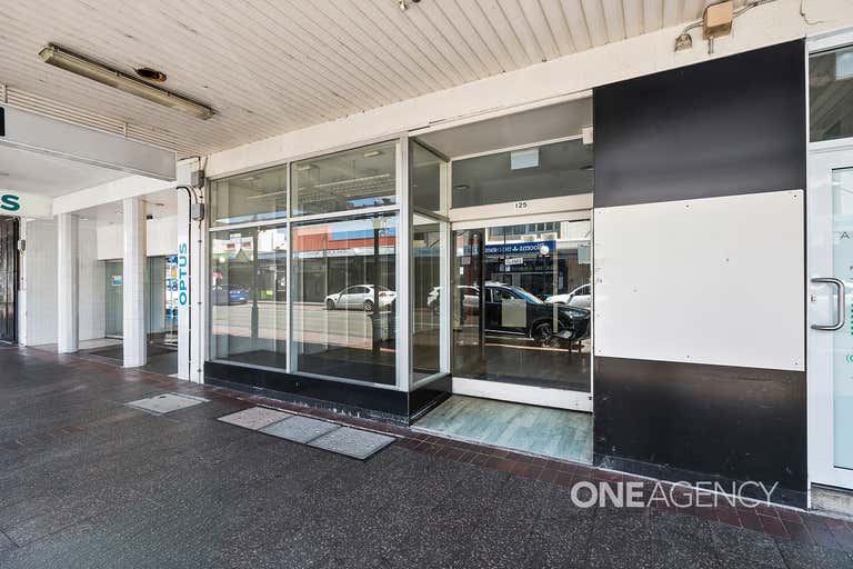 129 JUNCTION STREET Nowra NSW 2541 - Image 1
