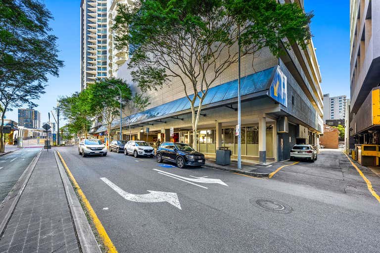 40 Tank Street Brisbane City QLD 4000 - Image 2