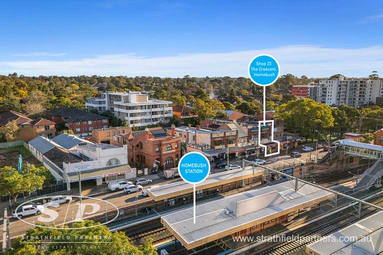 23 The Crescent Homebush NSW 2140 - Image 2
