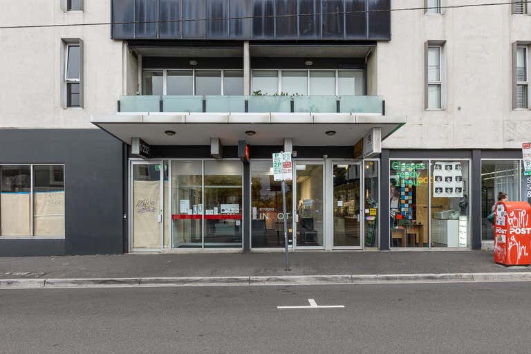 2 / 234 Brunswick Street Fitzroy VIC 3065 - Image 1