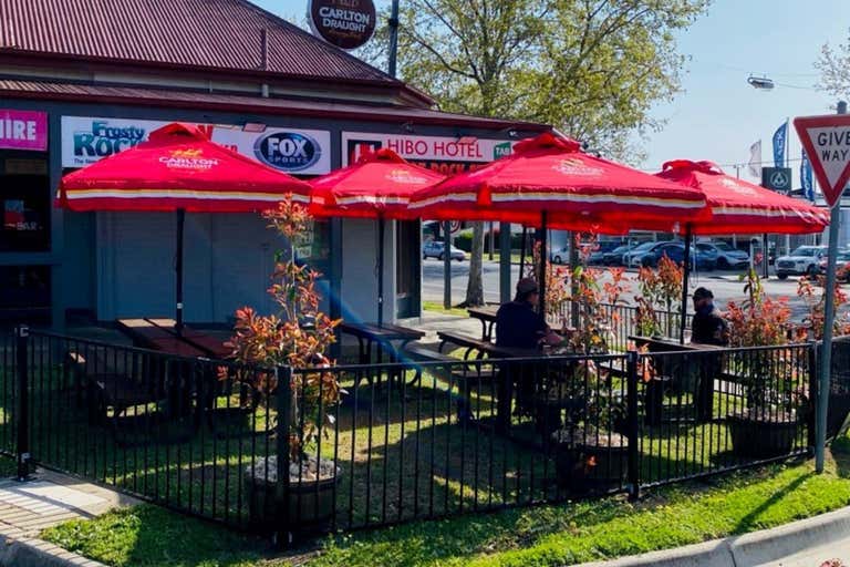 Hibernian Hotel, 365 High Street Golden Square VIC 3555 - Image 4