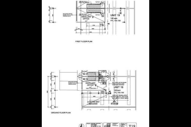 BAYSWATER BUSINESS PARK STAGE 7 & 8, 6/49 Corporate Boulevard Bayswater VIC 3153 - Image 2