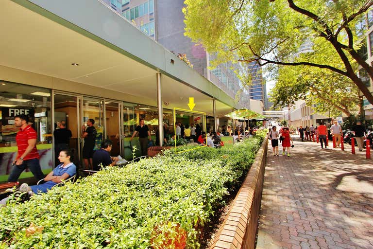 Shop 20/105 Miller Street North Sydney NSW 2060 - Image 3