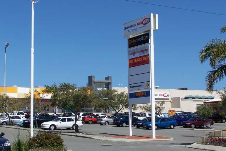 Newpark Shopping Centre, Shop 14, 60 Marangaroo Drive Girrawheen WA 6064 - Image 1