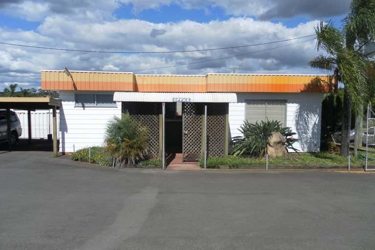 Unit 1, 45 Stephen Street South Toowoomba QLD 4350 - Image 1