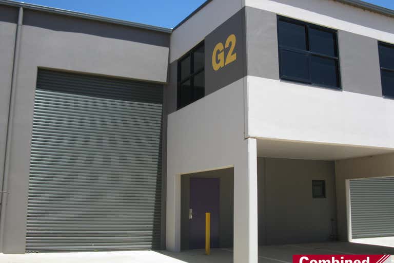 G2, 5-7 Hepher Road Campbelltown NSW 2560 - Image 1