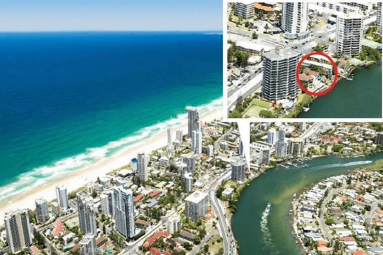 2932-2934 Gold Coast Highway Surfers Paradise QLD 4217 - Image 3