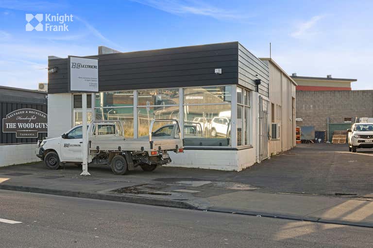 Unit 1, 4 Lampton Avenue Derwent Park TAS 7009 - Image 1