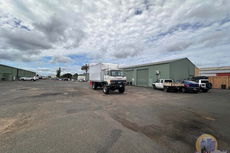 Lot 9, 32 Wyllie Street Thabeban QLD 4670 - Image 1