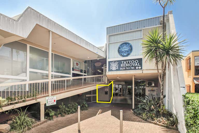 Suite 3B/9 Ocean Street Maroochydore QLD 4558 - Image 1