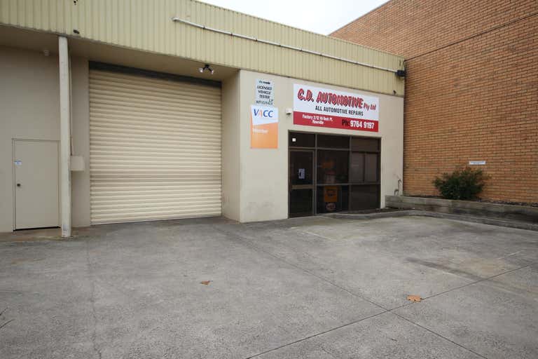 2/12 Hitech Place Rowville VIC 3178 - Image 1