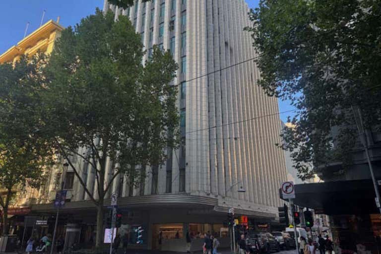 105/125 Swanston Street Melbourne VIC 3000 - Image 4