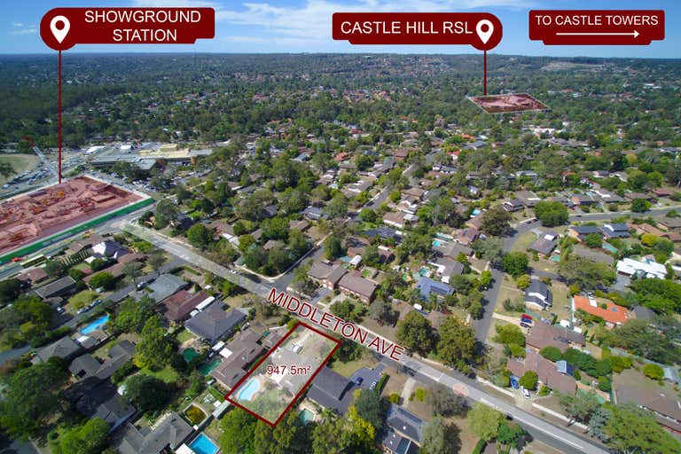 15 Middleton Avenue Castle Hill NSW 2154 - Image 2