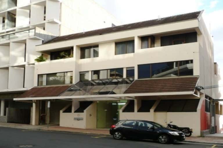 Suite 5, 6 Glen Street Milsons Point NSW 2061 - Image 1