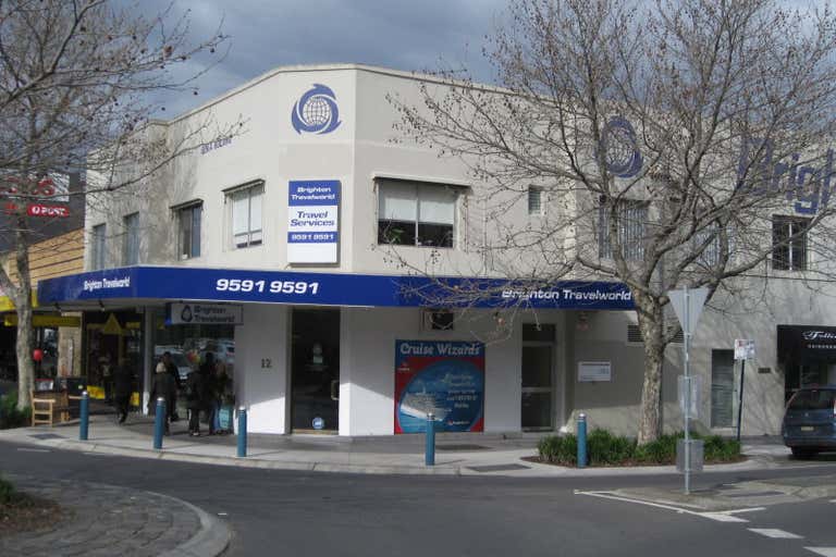 Suite 6A, 8A St Andrews Street Brighton VIC 3186 - Image 1