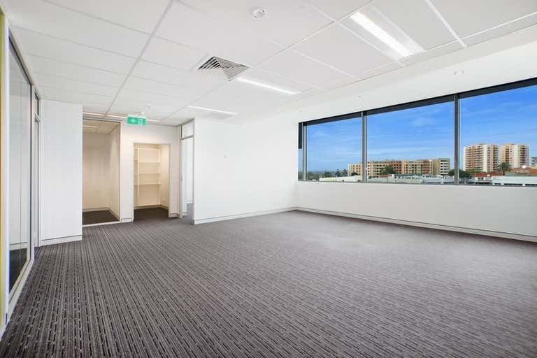 Level 5, Suite 151/10 Park Road Hurstville NSW 2220 - Image 1