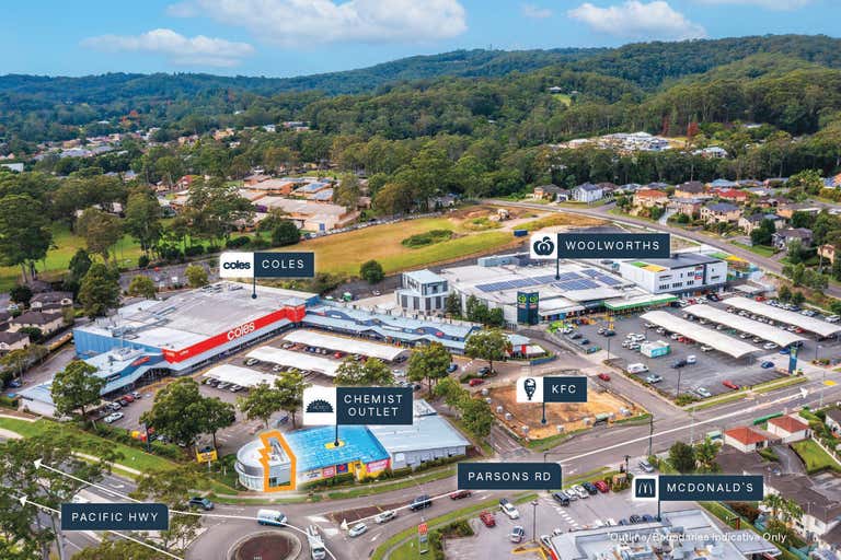 23A/1 Parsons Road Lisarow NSW 2250 - Image 1