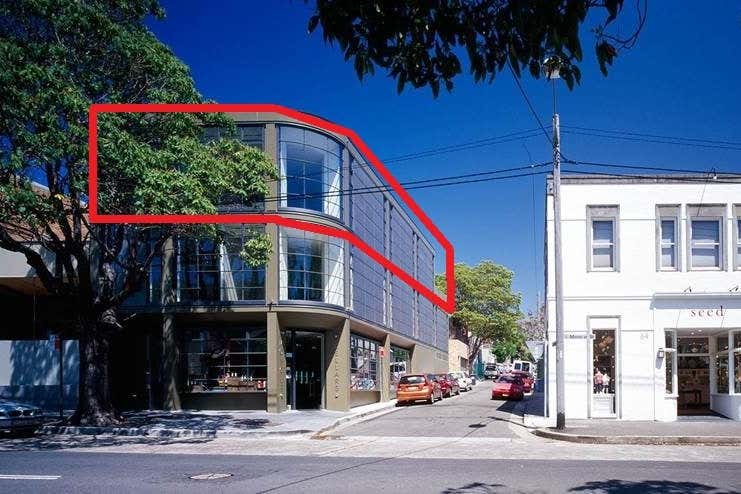 Level 2, 60 Moncur Street Woollahra NSW 2025 - Image 1