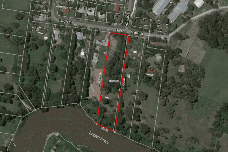 27-29 ISABEL STREET LOGANLEA, 27-29 ISABEL STREET Loganlea QLD 4131 - Image 1