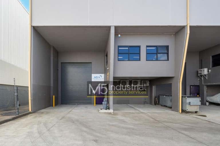Unit F7, 5-7 Hepher Road Campbelltown NSW 2560 - Image 1