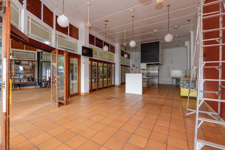 Shop 1, 54 Bourbong Bundaberg Central QLD 4670 - Image 2