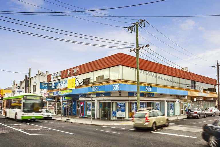 1A/ 501-509 High Street Preston VIC 3072 - Image 1