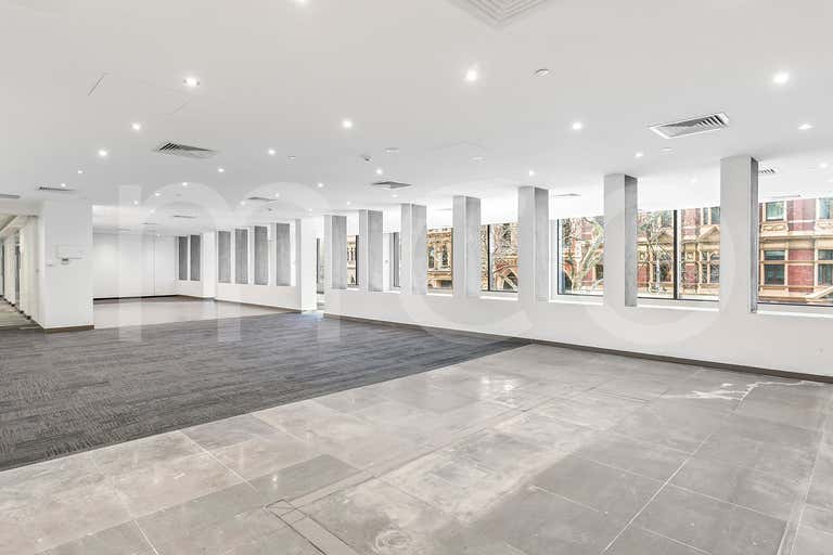 Collins Street Tower, Part Level 1, 480 Collins Street Melbourne VIC 3000 - Image 3