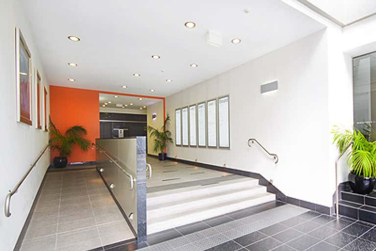 Suite 405, 460 Pacific Highway St Leonards NSW 2065 - Image 1