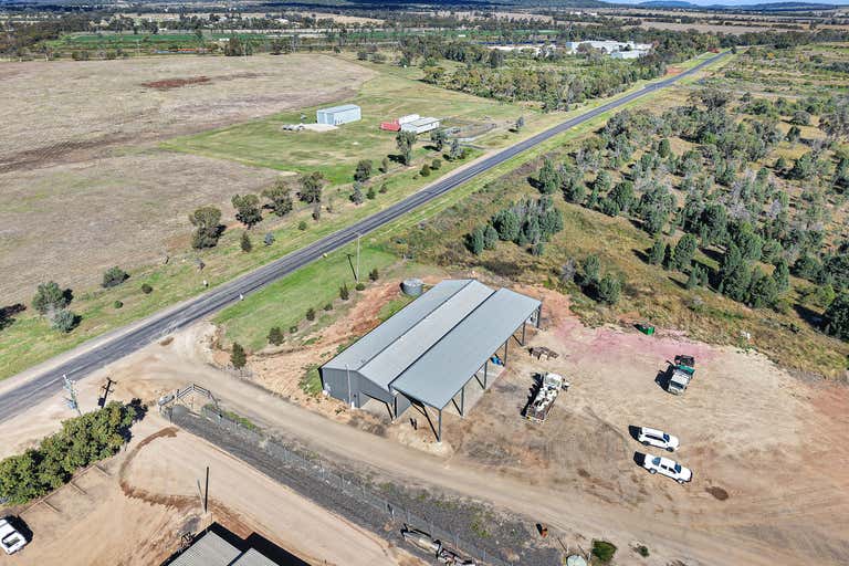 Part 268 Quia Road Gunnedah NSW 2380 - Image 3