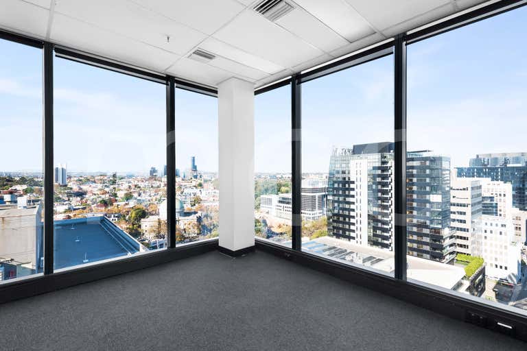 St Kilda Road Towers, Suite 1443, 1 Queens Road Melbourne VIC 3004 - Image 1