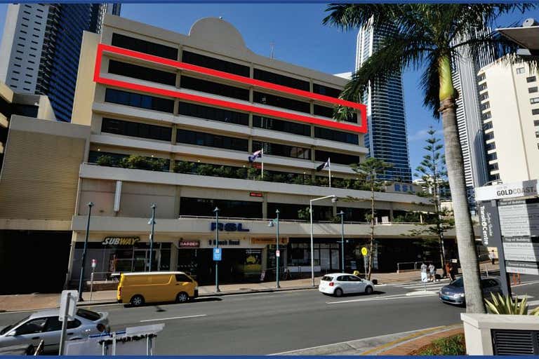 Level 5, 9 Beach Road Surfers Paradise QLD 4217 - Image 1