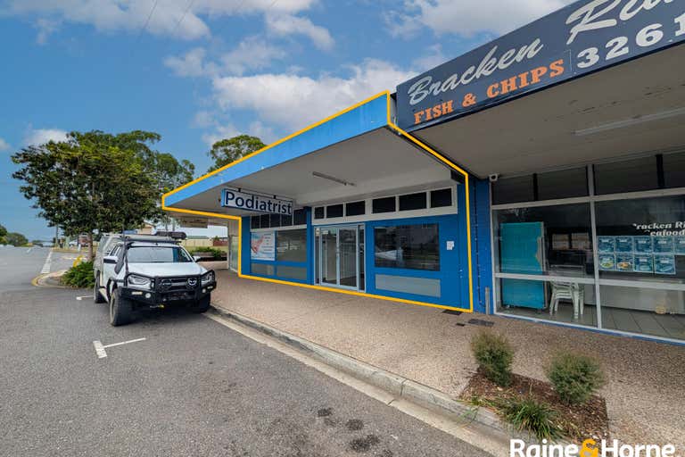 3/81 Gawain Road Bracken Ridge QLD 4017 - Image 1