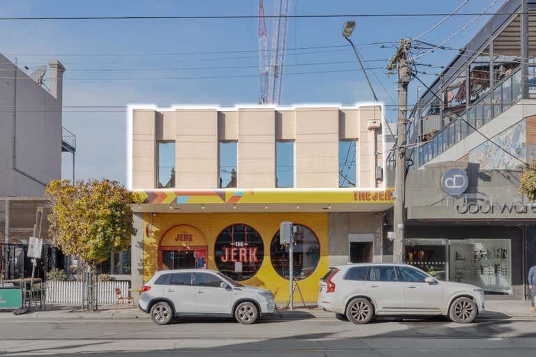 Level 1 / 427 Church Street Richmond VIC 3121 - Image 1