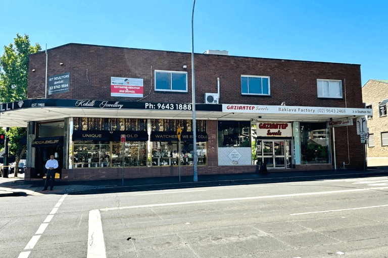 3-5 Station Road Auburn NSW 2144 - Image 1