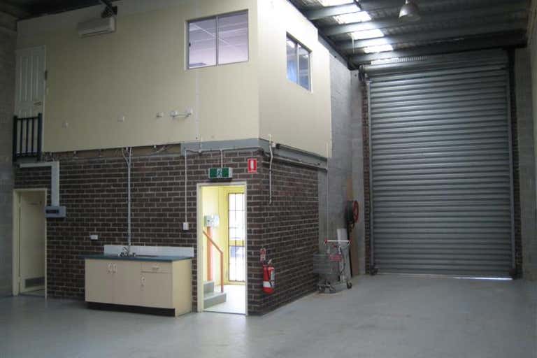 Unit 11, 380 West Botany Street Rockdale NSW 2216 - Image 4
