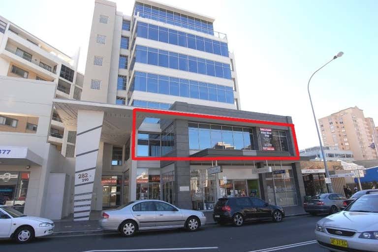 Suite 104/5, 282-290 Oxford Street Bondi Junction NSW 2022 - Image 1