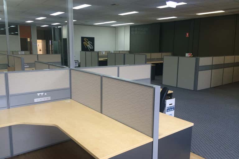 Office 4, Townsend Centre 34-36 Fitzmaurice Street Wagga Wagga NSW 2650 - Image 4