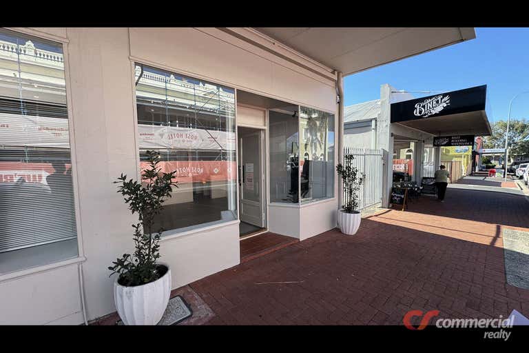 Tenancy 5, 72 Victoria Street (Fronting Wellington St) Bunbury WA 6230 - Image 1