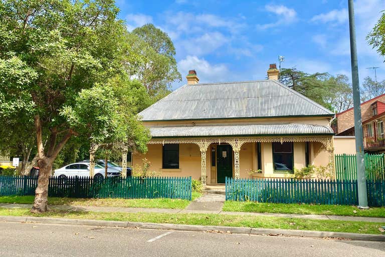 150 Lethbridge Street Penrith NSW 2750 - Image 1