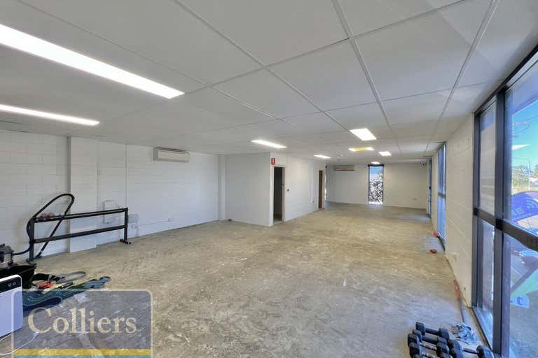 First Floor, 205 Ingham Road West End QLD 4810 - Image 2