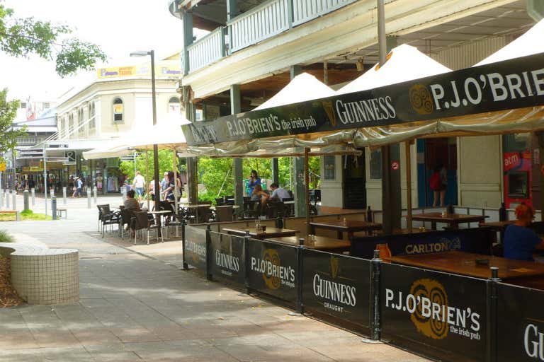 Shop 8, 87  Shields Street Cairns City QLD 4870 - Image 3