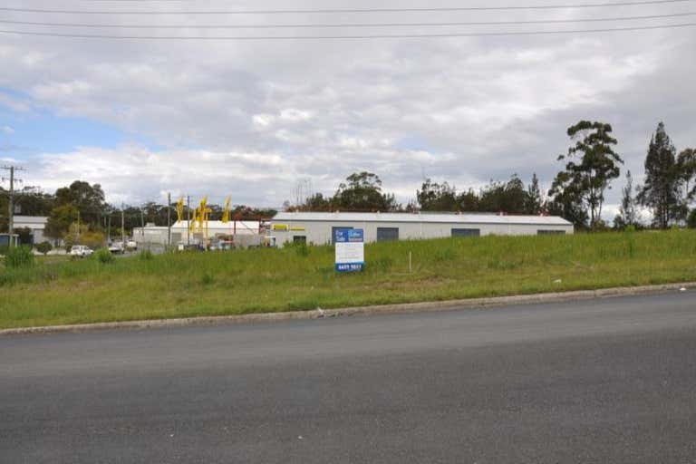 Lots 19 & 20 Featherstone Drive Woolgoolga NSW 2456 - Image 1
