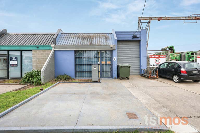 8 Nicholls Court Mordialloc VIC 3195 - Image 3